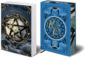Livre The Royal Coven