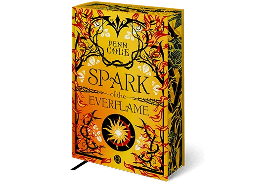Spark of the Everflame