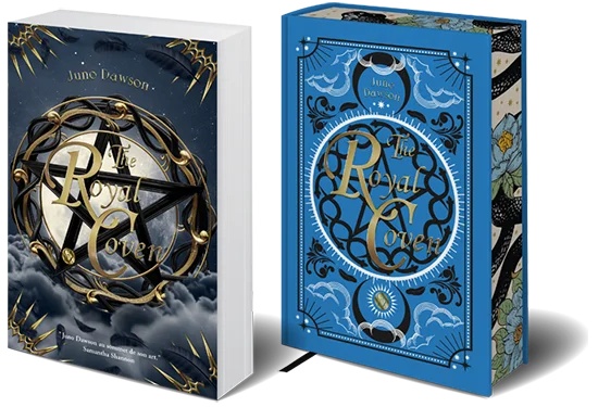 The Royal Coven