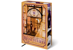 Rewitched