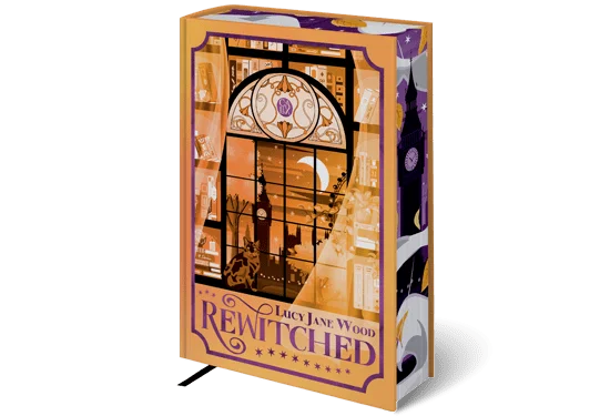 Rewitched