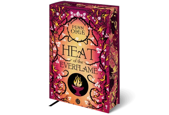 Heat of the Everflame