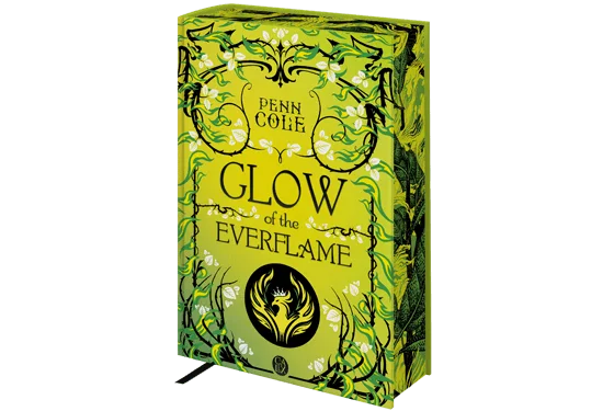 Glow of the Everflame
