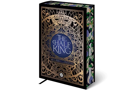 The Half King
