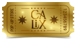 Label Calix