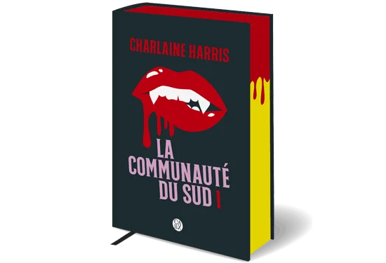 La communauté du Sud - Tome 1