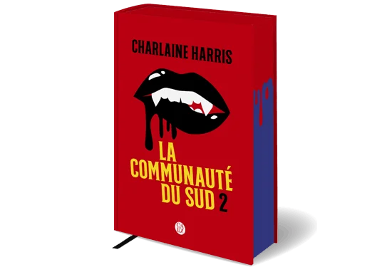 La communauté du Sud - Tome 2