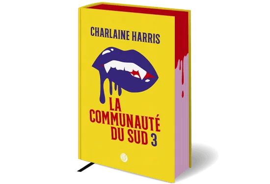 La communauté du Sud - Tome 3