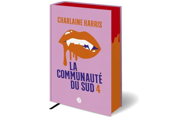 La communauté du Sud - Tome 4