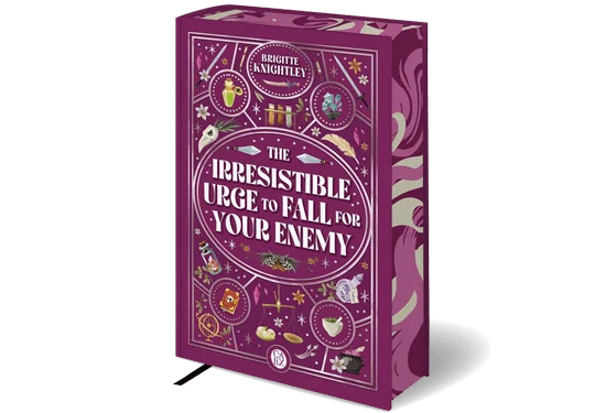 The Irresistible Urge to Fall For Your Enemy