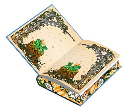 Accomplice to the Villain