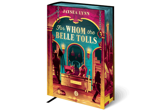 For Whom the Belle Tolls