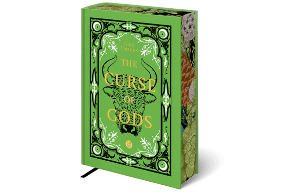 The Curse of Gods