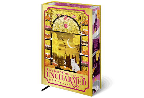 Uncharmed