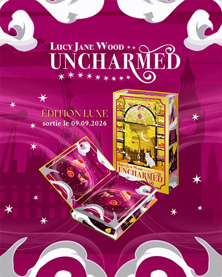 Uncharmed