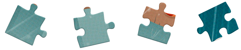 Au Puzzle Enchanté